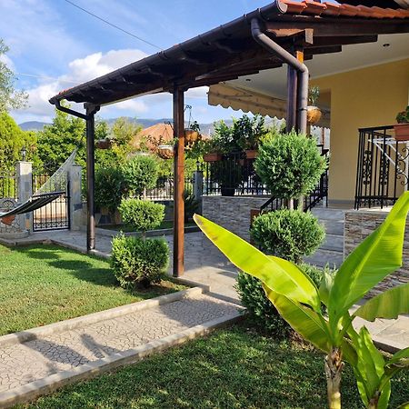 Villa Sunny Day Aszproválta Kültér fotó