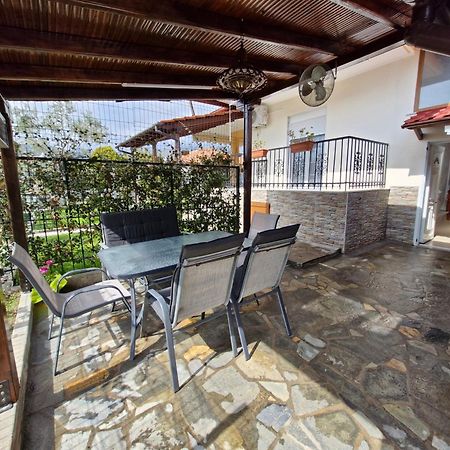 Villa Sunny Day Aszproválta Kültér fotó