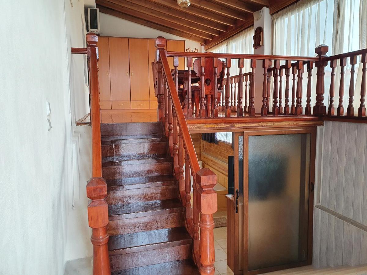 Villa Sunny Day Aszproválta Kültér fotó