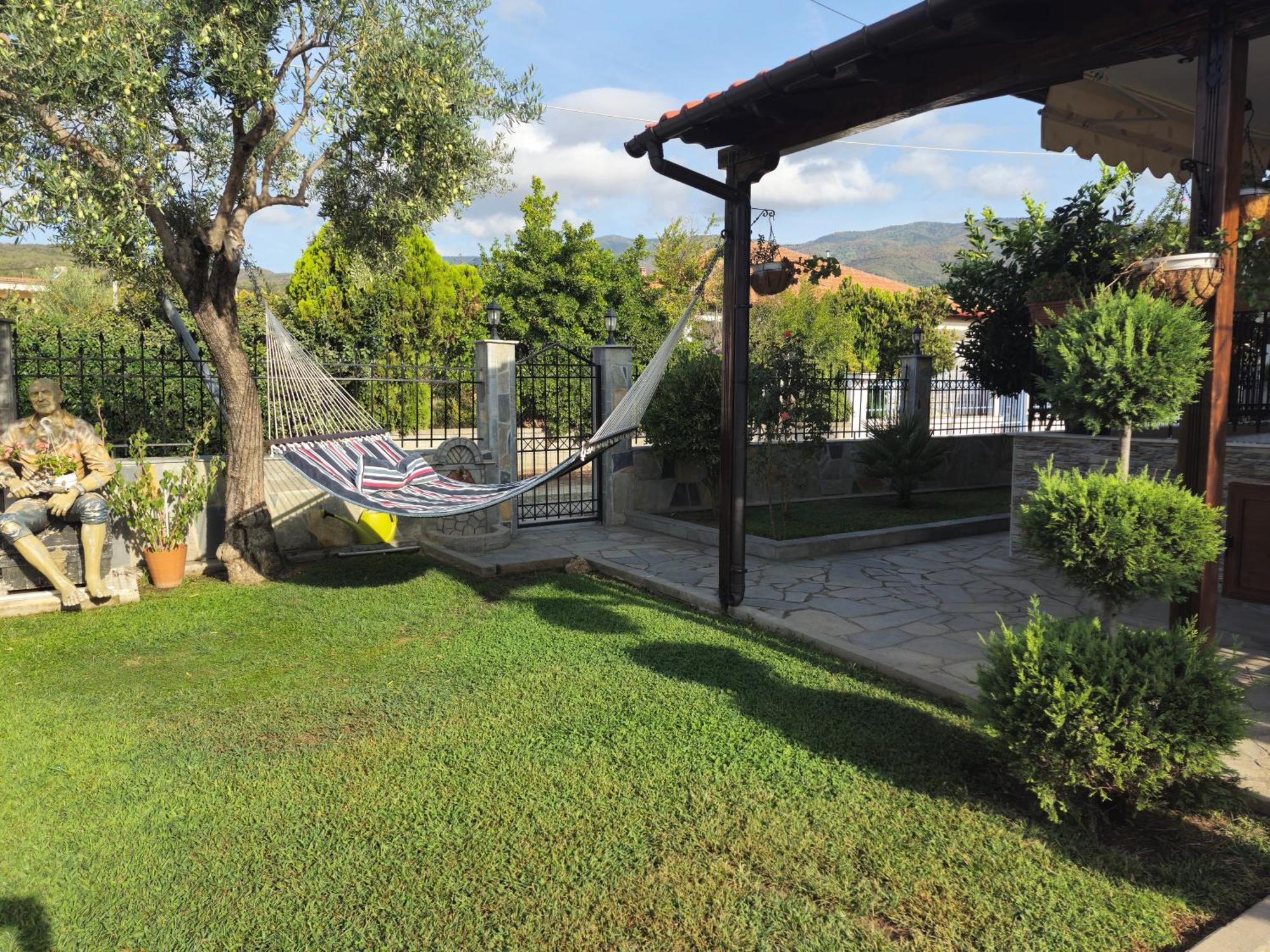 Villa Sunny Day Aszproválta Kültér fotó