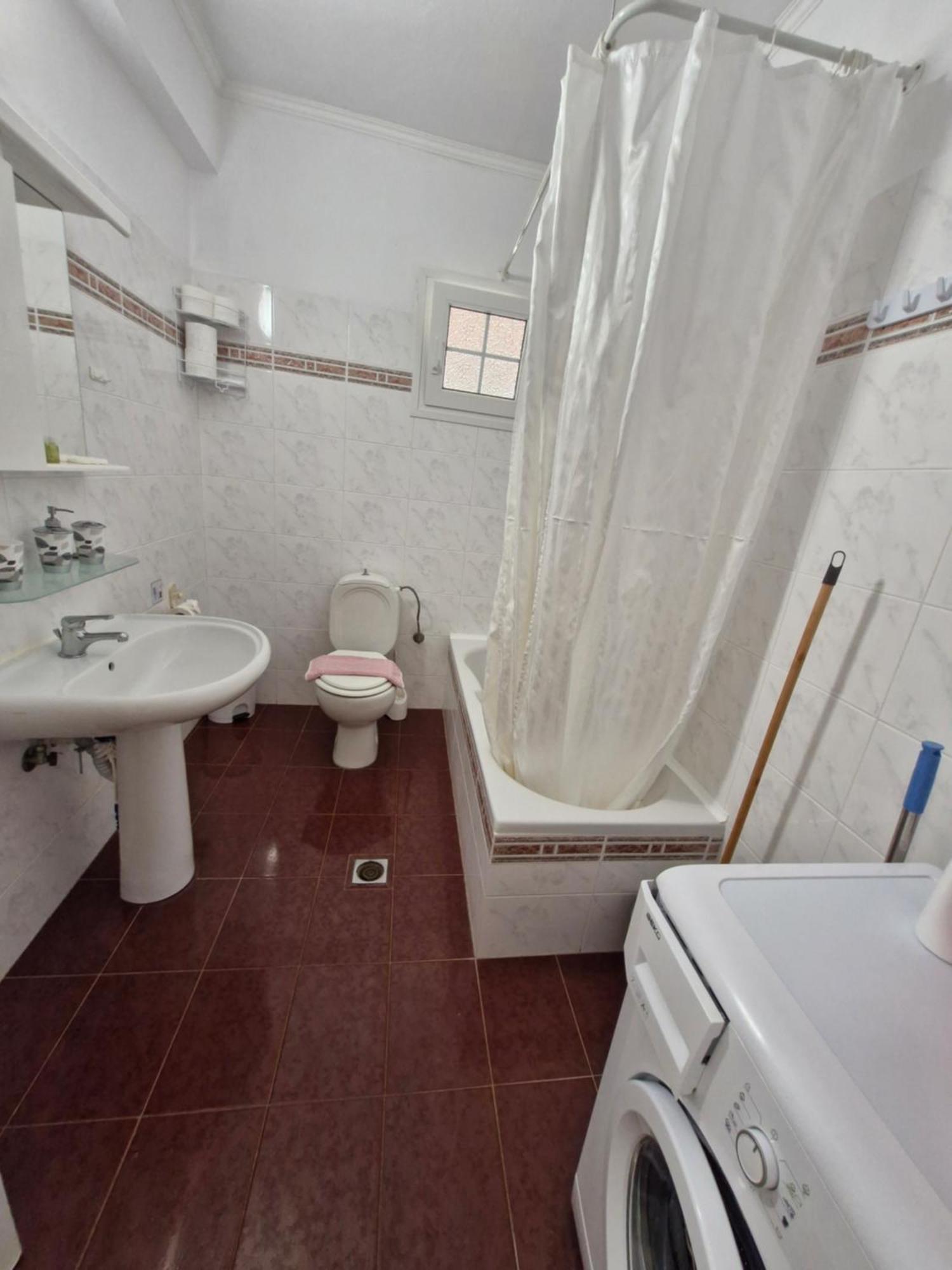Villa Sunny Day Aszproválta Kültér fotó