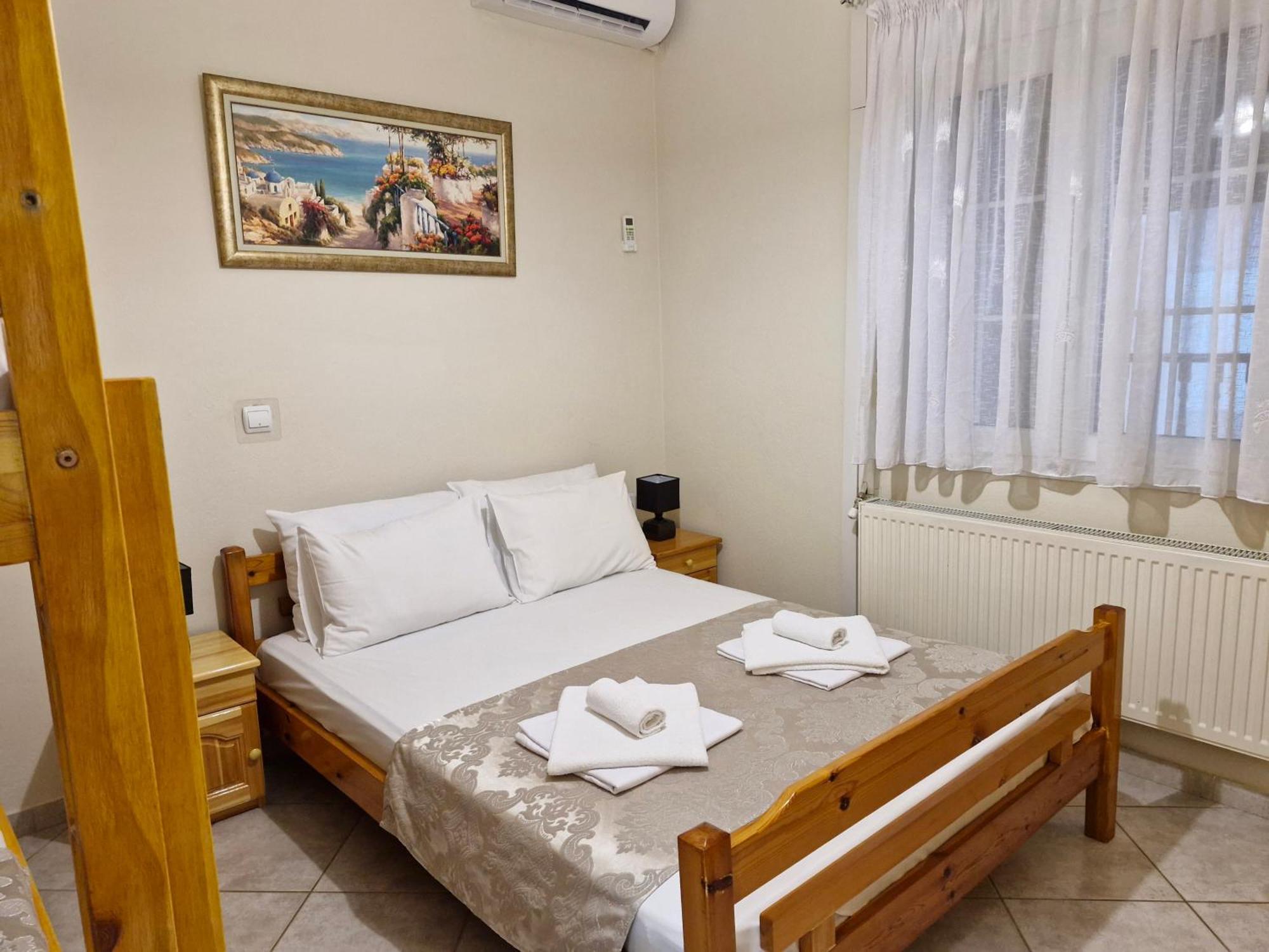 Villa Sunny Day Aszproválta Kültér fotó